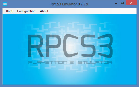 mac ps3 emulator with controller